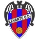 Лого Levante