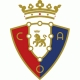 Лого Osasuna