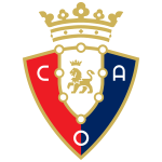 Osasuna - лого
