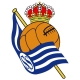 Лого Real Sociedad 