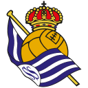 Real Sociedad - лого