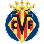 Лого Villarreal