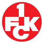 Kaiserslautern FC - лого