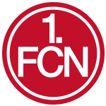 Лого Nurnberg
