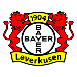 Лого Bayer 04 Leverkusen