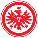 Eintracht Frankfurt - лого