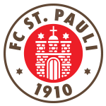 Лого St. Pauli