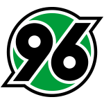 Лого Hannover 96
