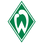Werder Bremen - логотип