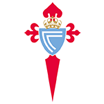Celta Vigo - логотип