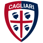 Cagliari - лого