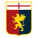 Genoa - лого