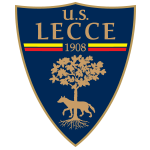 Lecce - лого