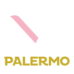 Palermo - лого
