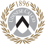 Udinese - лого