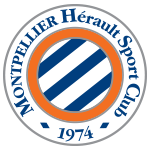 Montpellier - логотип