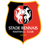 Лого Stade Rennais