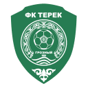 Лого Terek Grozny