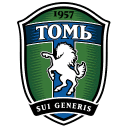 Tom Tomsk - логотип