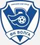 Volga Nizhny Novgorod - логотип