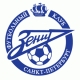 Лого Zenit St. Petersburg