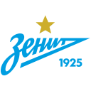 Лого Zenit St. Petersburg