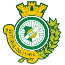 Vitoria de Setubal - лого