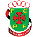 Paсos de Ferreira - лого
