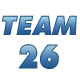 Лого *Team026