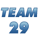 *Team029 - логотип