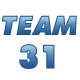 Лого *Team31