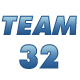 Лого *Team32