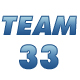 Лого *Team33