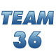 Лого *Team36