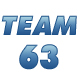 Лого *Team63