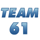 Лого *Team61