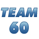 Лого *Team60