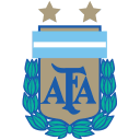 Argentina - логотип