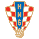 Croatia - логотип