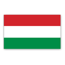 Hungary - лого