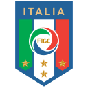 Italy - логотип
