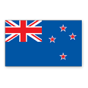 New Zealand - лого