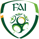 Republic of Ireland - лого