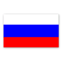Россия - лого