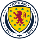Scotland - лого