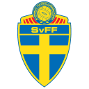 Sweden - лого