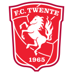 FC Twente - логотип