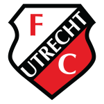 Лого FC Utrecht