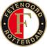 Лого Feyenoord