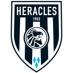 Heracles Almelo - лого